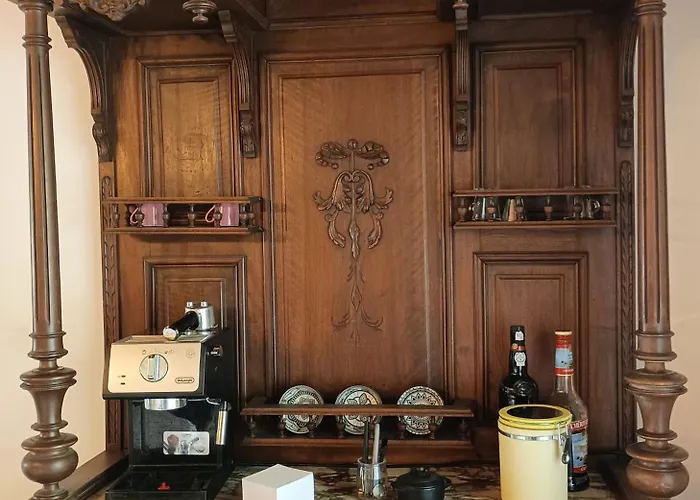 Maison Arelate