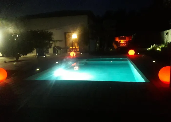 La Paillote